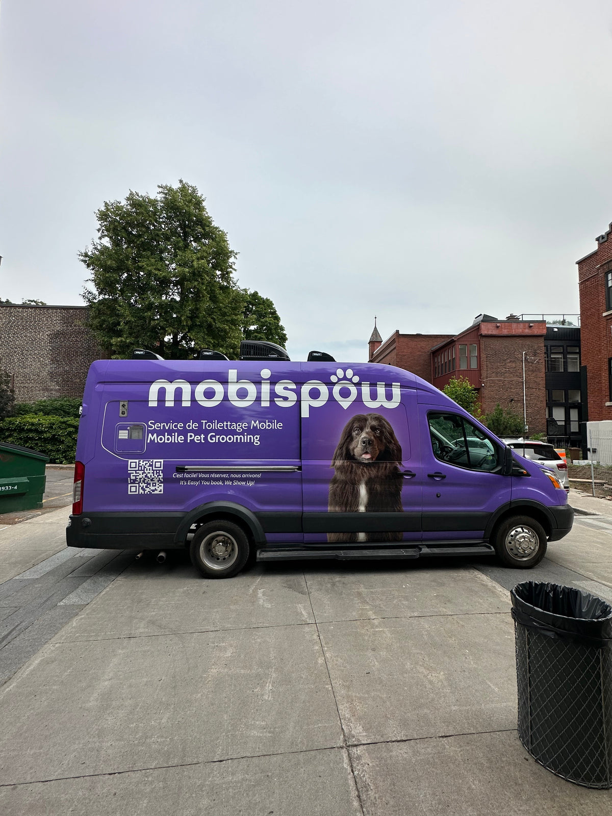 5 Reasons to Choose Mobile Pet Grooming in Montreal Over a Grooming Sa ... - Mobile Pet Grooming In Louisiana